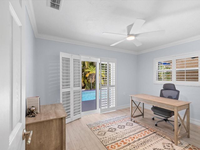 502 FLORIDA BOULEVARD, Crystal Beach, FL 34681