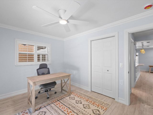 502 FLORIDA BOULEVARD, Crystal Beach, FL 34681