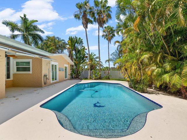 502 FLORIDA BOULEVARD, Crystal Beach, FL 34681