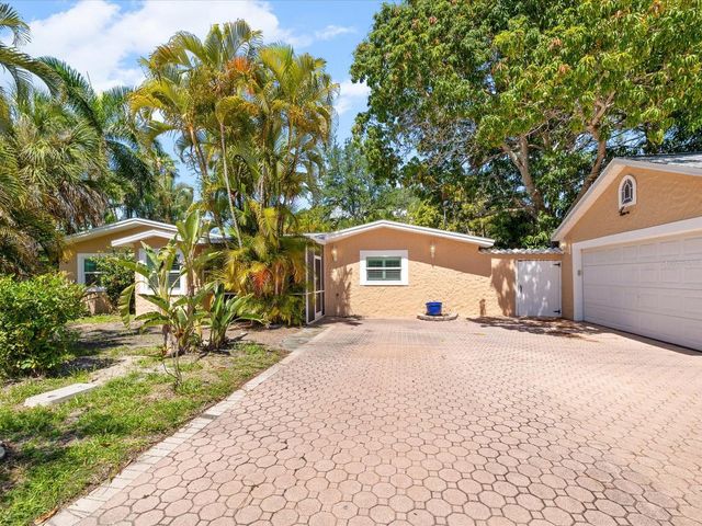 502 FLORIDA BOULEVARD, Crystal Beach, FL 34681