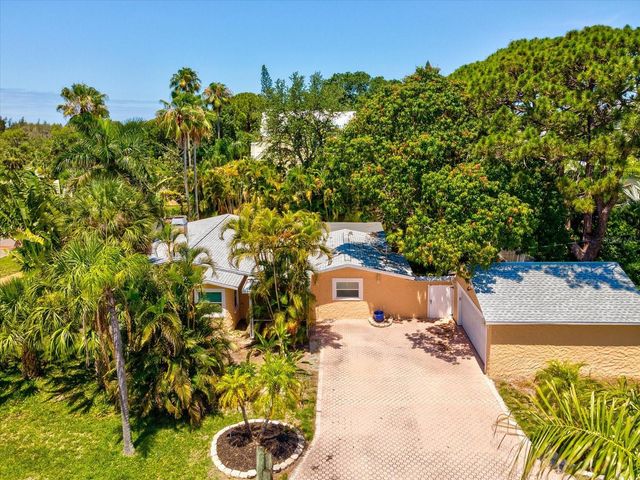 502 FLORIDA BOULEVARD, Crystal Beach, FL 34681
