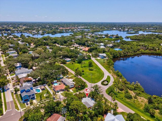 502 FLORIDA BOULEVARD, Crystal Beach, FL 34681