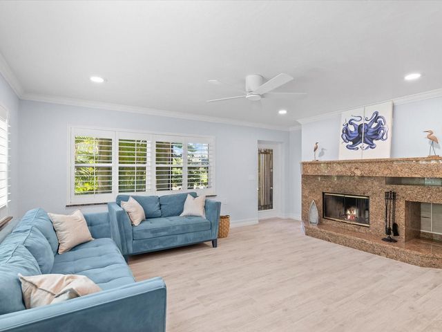 502 FLORIDA BOULEVARD, Crystal Beach, FL 34681