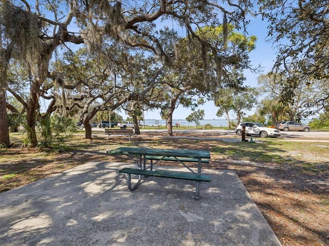 502 FLORIDA BOULEVARD, Crystal Beach, FL 34681