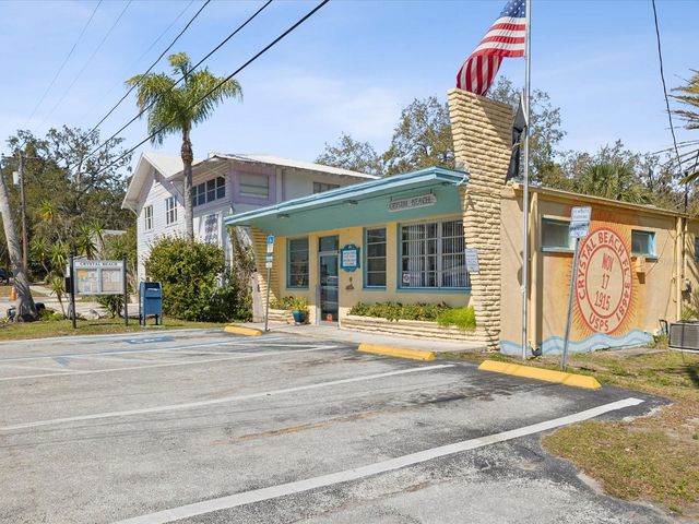 502 FLORIDA BOULEVARD, Crystal Beach, FL 34681