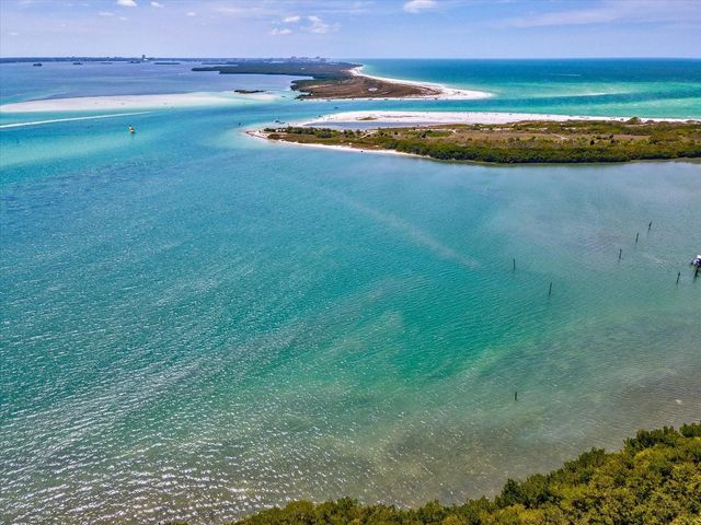 502 FLORIDA BOULEVARD, Crystal Beach, FL 34681