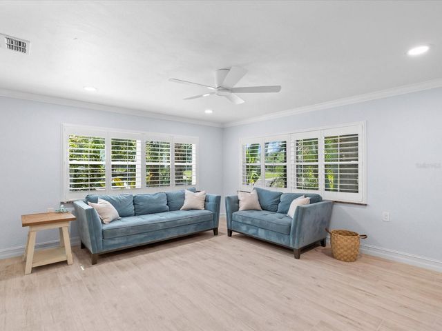 502 FLORIDA BOULEVARD, Crystal Beach, FL 34681