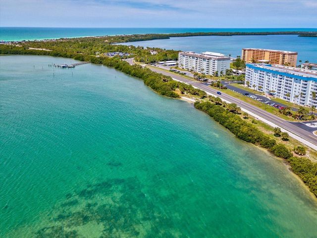 502 FLORIDA BOULEVARD, Crystal Beach, FL 34681