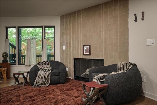 595 Overbrook Drive NW, Atlanta, GA 30318