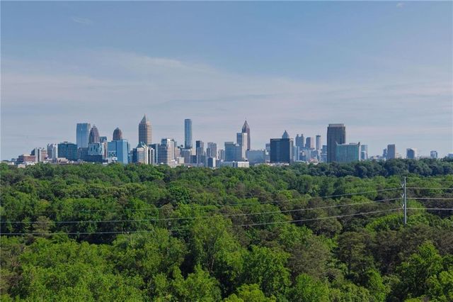 595 Overbrook Drive NW, Atlanta, GA 30318