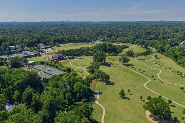 595 Overbrook Drive NW, Atlanta, GA 30318