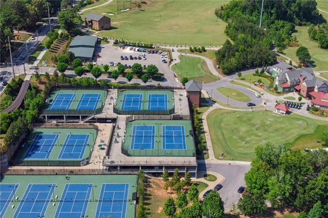 595 Overbrook Drive NW, Atlanta, GA 30318