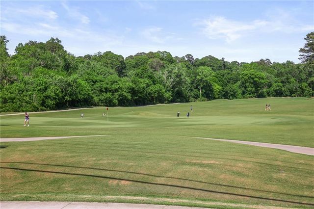 595 Overbrook Drive NW, Atlanta, GA 30318