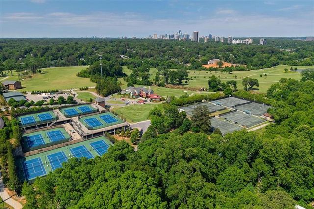 595 Overbrook Drive NW, Atlanta, GA 30318
