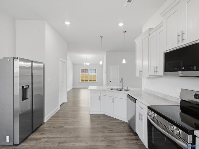 15360 Wildflower Bend, Athens, AL 35611