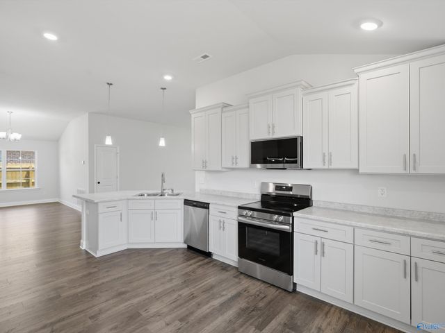 15360 Wildflower Bend, Athens, AL 35611