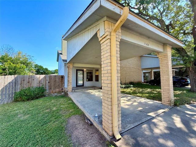 104 Verna SPUR A, Georgetown, TX 78628