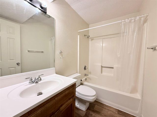 104 Verna SPUR A, Georgetown, TX 78628