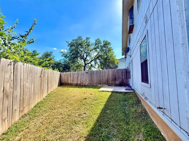 104 Verna SPUR A, Georgetown, TX 78628
