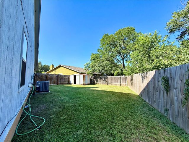 104 Verna SPUR A, Georgetown, TX 78628