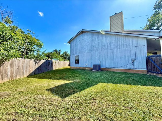 104 Verna SPUR A, Georgetown, TX 78628