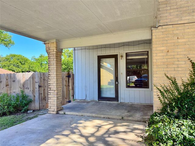 104 Verna SPUR A, Georgetown, TX 78628