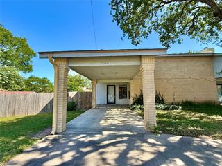 104 Verna SPUR A, Georgetown, TX 78628
