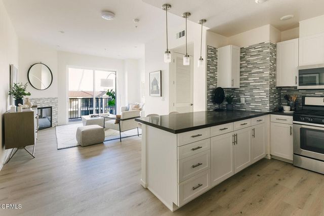 124 W Colorado Street 307, Glendale, CA 91204