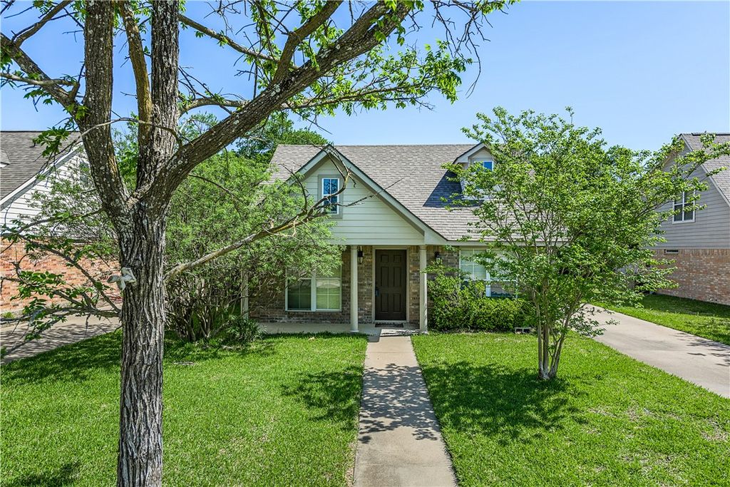 2413 Pintail Loop, College Station, TX 77845 — photo 2