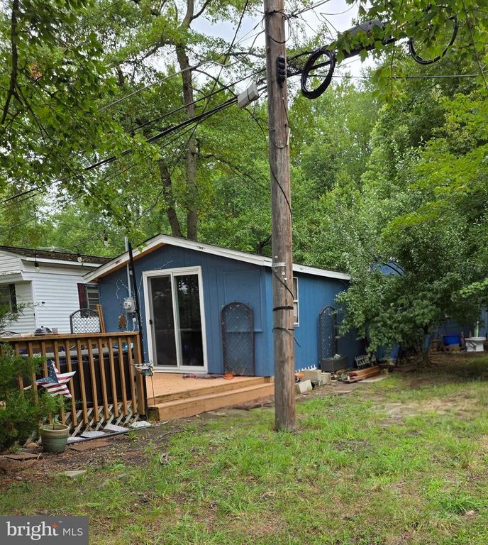 39 N SHORE DR, MONROEVILLE, NJ 08343 — exterior