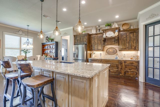 1308 County Road 705, Joshua, TX 76058