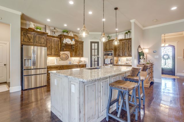 1308 County Road 705, Joshua, TX 76058