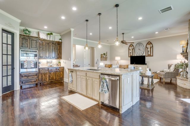 1308 County Road 705, Joshua, TX 76058