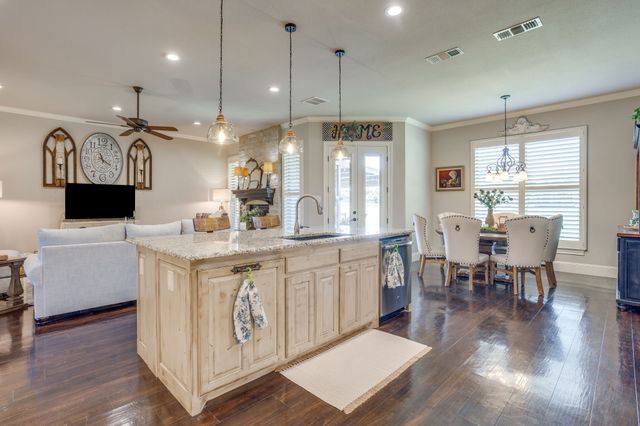 1308 County Road 705, Joshua, TX 76058