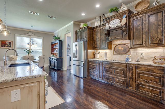 1308 County Road 705, Joshua, TX 76058