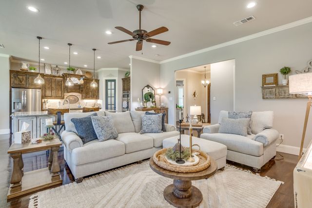 1308 County Road 705, Joshua, TX 76058