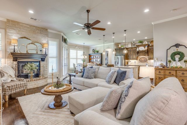 1308 County Road 705, Joshua, TX 76058