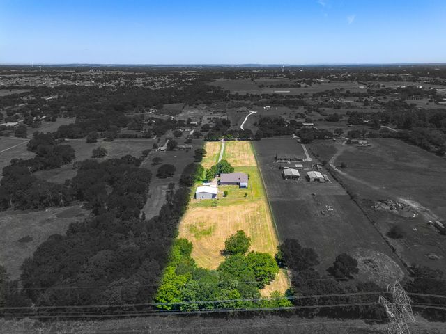 1308 County Road 705, Joshua, TX 76058