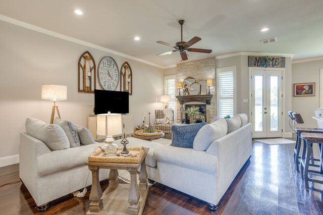 1308 County Road 705, Joshua, TX 76058