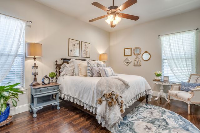 1308 County Road 705, Joshua, TX 76058