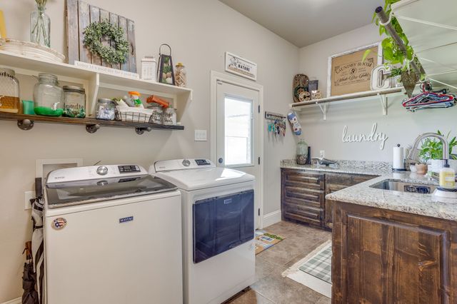 1308 County Road 705, Joshua, TX 76058