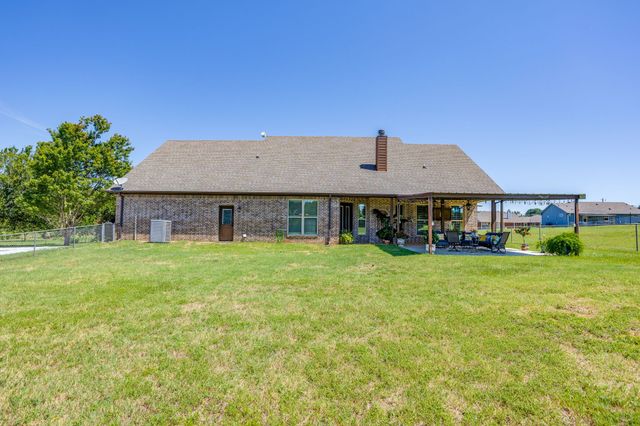 1308 County Road 705, Joshua, TX 76058