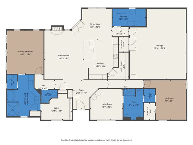 1308 County Road 705, Joshua, TX 76058