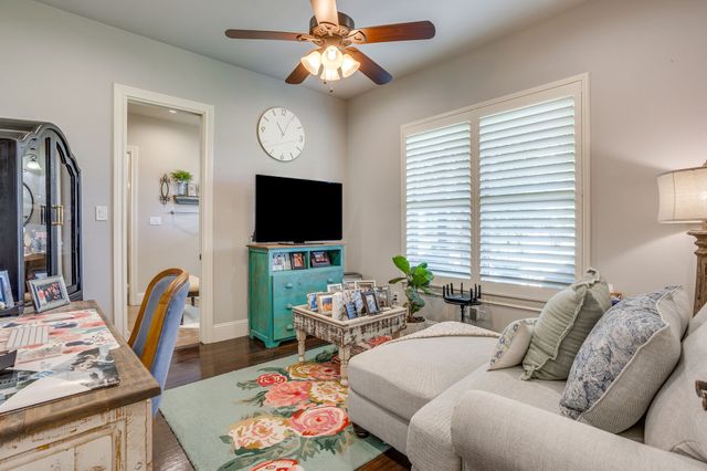 1308 County Road 705, Joshua, TX 76058