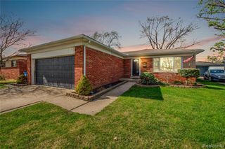 14615 Masonic Boulevard, Warren, MI 48088
