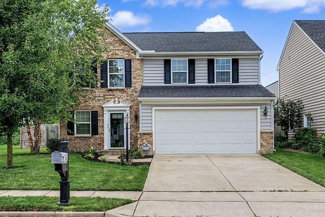 1408 Golden Eagle Drive 1408 Golden Eagle Drive, Troy, OH 45373