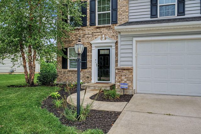 1408 Golden Eagle Drive 1408 Golden Eagle Drive, Troy, OH 45373