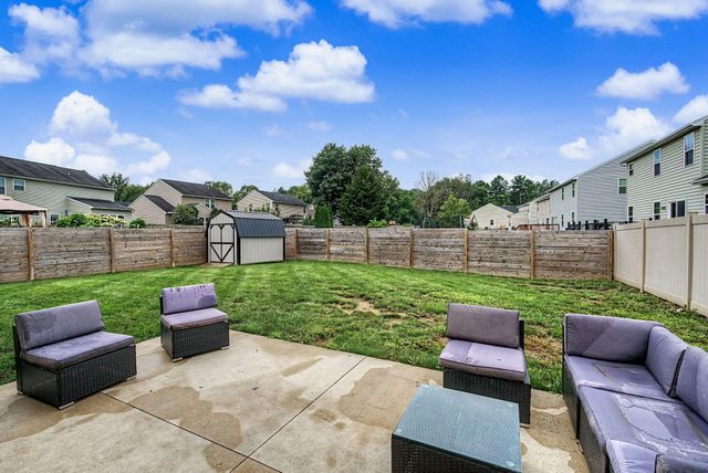 1408 Golden Eagle Drive 1408 Golden Eagle Drive, Troy, OH 45373