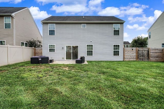 1408 Golden Eagle Drive 1408 Golden Eagle Drive, Troy, OH 45373