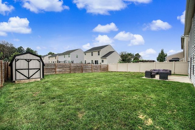 1408 Golden Eagle Drive 1408 Golden Eagle Drive, Troy, OH 45373